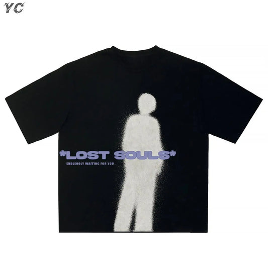 Lost Souls Shirt